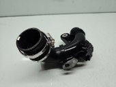 Tub intercooler PEUGEOT 2008 [Fabr 2013-prezent] 9812736080 1.2 Benz B12XHL 96KW / 130CP