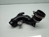 Tub intercooler PEUGEOT 2008 [Fabr 2013-prezent] 9812736080 1.2 Benz B12XHL 96KW / 130CP