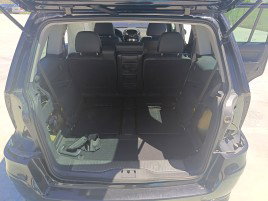 Cheder haion Opel Zafira B (A05) [Fabr 2006-2011] Hatchback