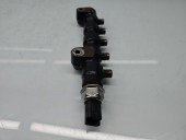 Rampa injectoare Ford Focus 2 (DA) [Fabr 2004-2012] 9654592680 1.4 HDI 8HZ 50KW / 68CP