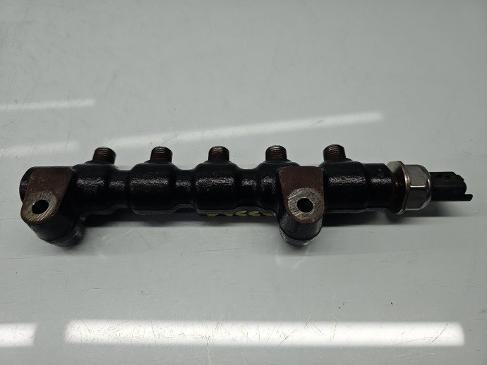 Rampa injectoare Ford Focus 2 (DA) [Fabr 2004-2012] 9654592680 1.4 HDI 8HZ 50KW / 68CP