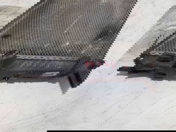 Radiator apa 3M5H8005TL Ford Focus 2 (DA) [Fabr 2004-2012] 1.6 GBDB