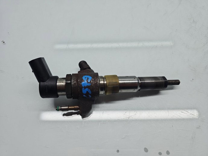 Injector Ford Focus 3 [Fabr 2010-2018] 9802448680 1.6 TDCI T1DA 85KW / 115CP