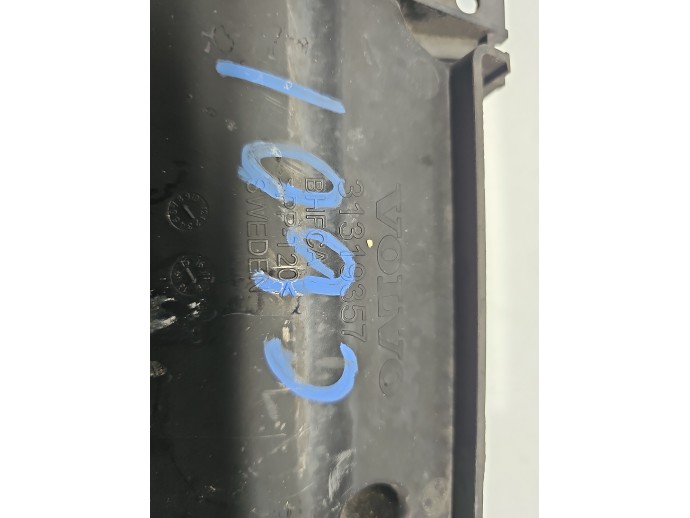 Deflector aer Volvo V40 II [Fabr 2013-2019] Hatchback 31319357