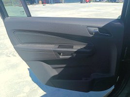 Tapiterie usa stanga spate Opel Zafira B (A05) [Fabr 2006-2011]