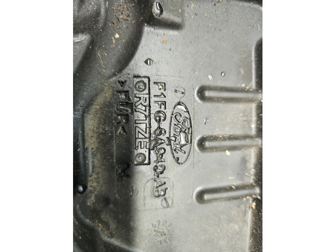 Capac motor Ford Kuga II [Fabr 2012-prezent] F1FG-6A949-AB 1.5 Benz M8MA 132KW / 180CP