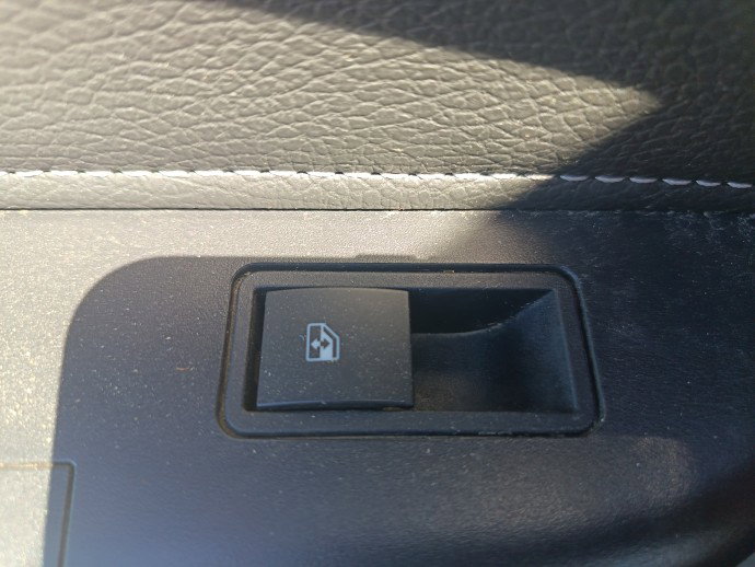 Buton geam stanga spate Opel Zafira B (A05) [Fabr 2006-2011]