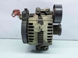 Alternator, Bmw 5 (E60) 2.0 B, N43B20A, 7550469
