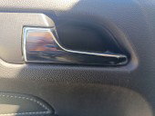 Maner interior stanga spate Opel Zafira B (A05) [Fabr 2006-2011]