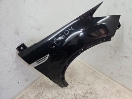 Aripa dreapta fata Ford Kuga I [Fabr 2008-2012] SUV PANTHER BLACK