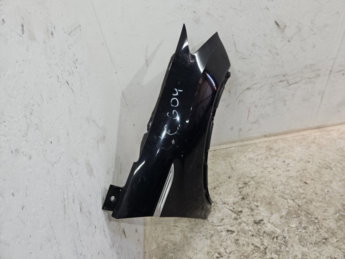 Aripa dreapta fata Ford Kuga I [Fabr 2008-2012] SUV PANTHER BLACK