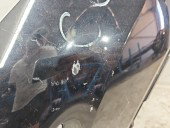 Aripa dreapta fata Ford Kuga I [Fabr 2008-2012] SUV PANTHER BLACK
