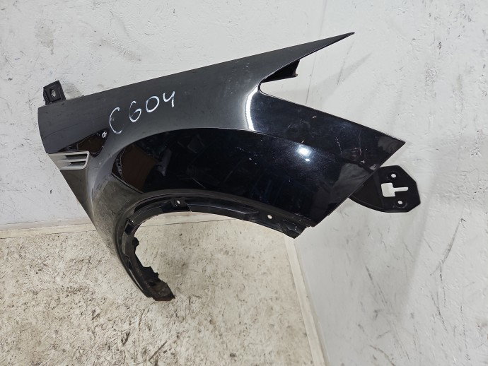 Aripa dreapta fata Ford Kuga I [Fabr 2008-2012] SUV PANTHER BLACK