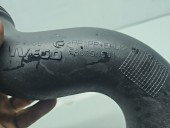 Tub admisie aer Iveco Daily III [Fabr 2014-2025] 580196601 2.3 F1AGL411J 114KW / 155CP