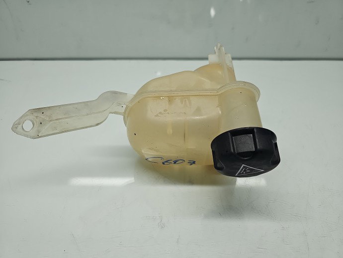Vas expansiune PEUGEOT 508 [Fabr 2010-2018] Berlina OEM