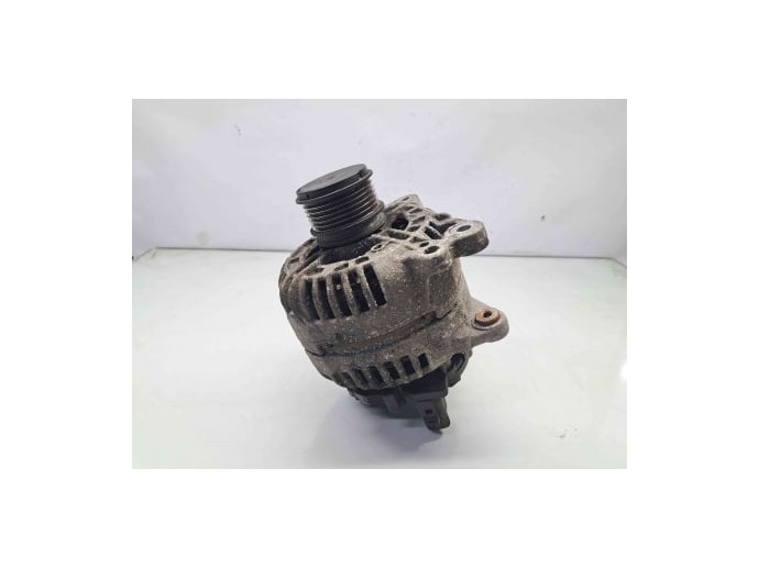 Alternator, Seat Altea (5P1) 1.6 tdi, CAY, 06F903023F