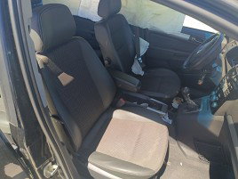 Scaun dreapta fata Opel Zafira B (A05) [Fabr 2006-2011]
