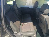 Bancheta spate Opel Zafira B (A05) [Fabr 2006-2011]