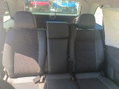 Bancheta spate Opel Zafira B (A05) [Fabr 2006-2011]