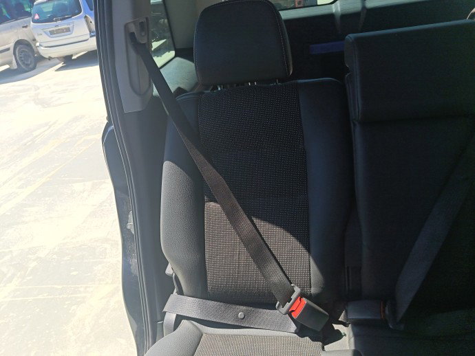 Centura dreapta spate Opel Zafira B (A05) [Fabr 2006-2011]