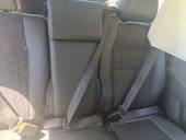 Centura spate mijloc Opel Zafira B (A05) [Fabr 2006-2011]