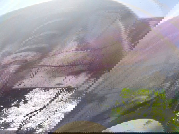 Amortizor cu arc dreapta fata Skoda Octavia 2 facelift 1.9 TDI OEM 2004-2013