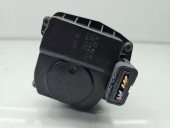 Clapeta acceleratie Citroen C3 (I) [ Fabr 2002-2009] 9640796280 1.4 Benz KFV 54KW / 74CP