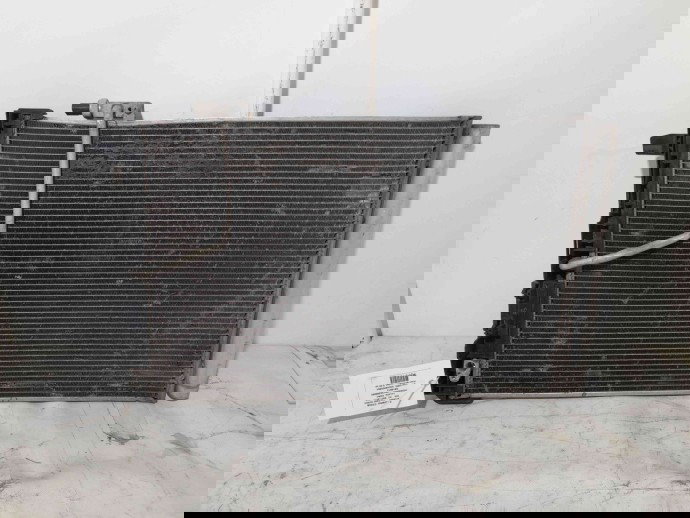 Radiator clima A2045000554 Mercedes Clasa C (W204) [Fabr 2007-2014] D651913