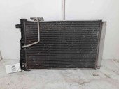 Radiator clima A2045000554 Mercedes Clasa C (W204) [Fabr 2007-2014] D651913