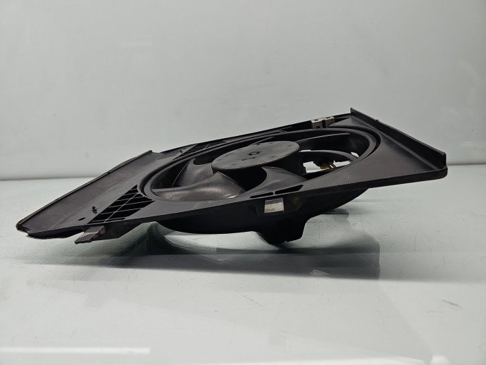 Electroventilator PEUGEOT 207 (WA) [Fabr 2006-2012] 9653804080 1.4 Benz KFV 54KW / 74CP