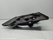 Electroventilator PEUGEOT 207 (WA) [Fabr 2006-2012] 9653804080 1.4 Benz KFV 54KW / 74CP