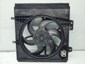 Electroventilator PEUGEOT 207 (WA) [Fabr 2006-2012] 9653804080 1.4 Benz KFV 54KW / 74CP