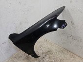 Aripa dreapta fata Volkswagen Touareg (7LA, 7L6) [Fabr 2003-2010] R-line LC9Z