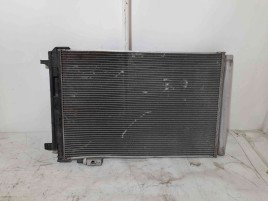 Radiator clima A2045000554 Mercedes Clasa C (W204) [Fabr 2007-2014] D651913