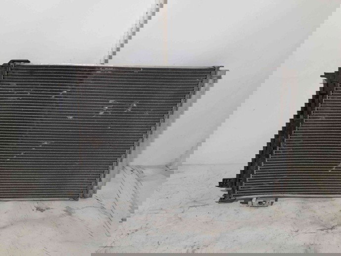 Radiator clima A2045000554 Mercedes Clasa C (W204) [Fabr 2007-2014] D651913