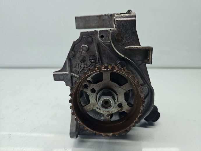 Pompa inalta presiune Ford Focus 2 (DA) [Fabr 2004-2012] 9683703780, 0445010102 1.4 HDI 8HZ 50KW / 68CP