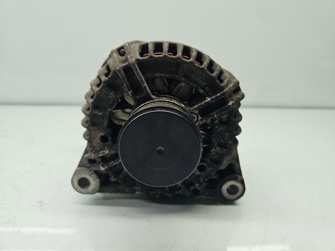 Alternator PEUGEOT 307 [Fabr 2000-2008] 9646321880 1.4 HDI 8HZ 50KW / 68CP