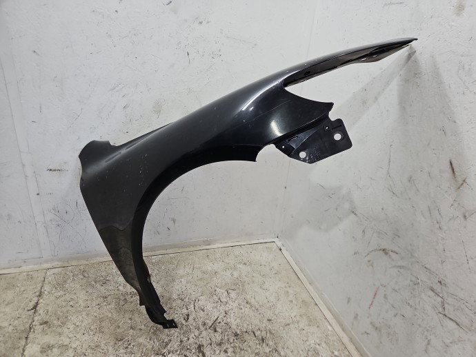 Aripa dreapta fata Volkswagen Touareg (7LA, 7L6) [Fabr 2003-2010] R-line LC9Z