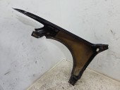 Aripa dreapta fata Volkswagen Touareg (7LA, 7L6) [Fabr 2003-2010] R-line LC9Z