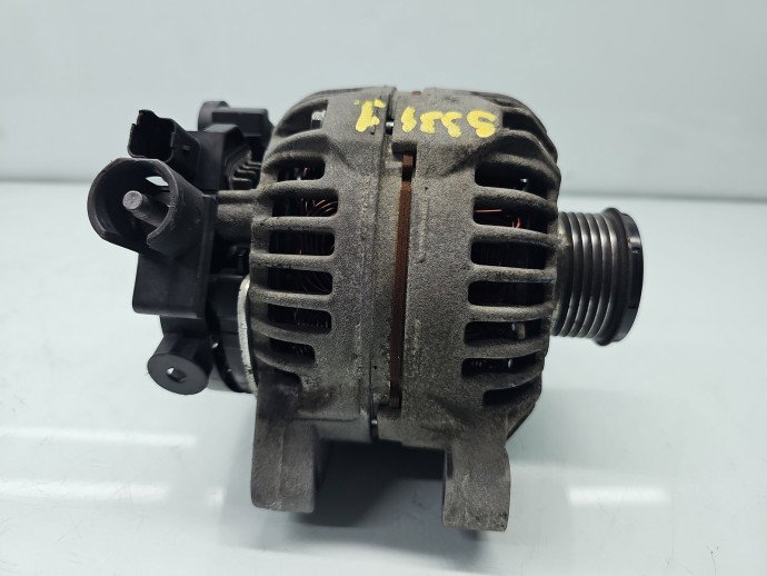 Alternator PEUGEOT 307 [Fabr 2000-2008] 9646321880 1.4 HDI 8HZ 50KW / 68CP