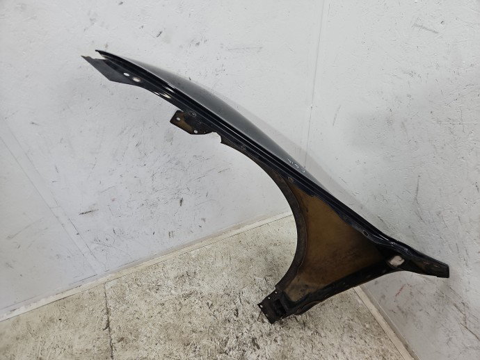 Aripa dreapta fata Volkswagen Touareg (7LA, 7L6) [Fabr 2003-2010] R-line LC9Z
