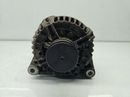 Alternator PEUGEOT 407 [Fabr 2004-2010] 9646321880 1.4 HDI 8HZ 50KW / 68CP