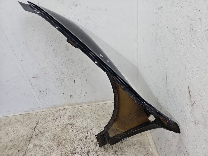 Aripa dreapta fata Volkswagen Touareg (7LA, 7L6) [Fabr 2003-2010] R-line LC9Z
