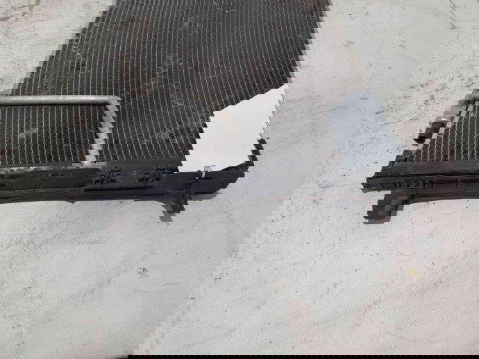 Radiator clima A2045000554 Mercedes Clasa C (W204) [Fabr 2007-2014] D651913