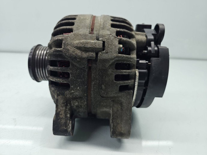 Alternator PEUGEOT 407 [Fabr 2004-2010] 9646321880 1.4 HDI 8HZ 50KW / 68CP