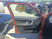 Usa stanga fata Skoda Fabia 2 (5J, 542) [Fabr 2007-2014] Hatchback LF3H