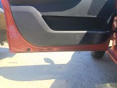 Usa stanga fata Skoda Fabia 2 (5J, 542) [Fabr 2007-2014] Hatchback LF3H