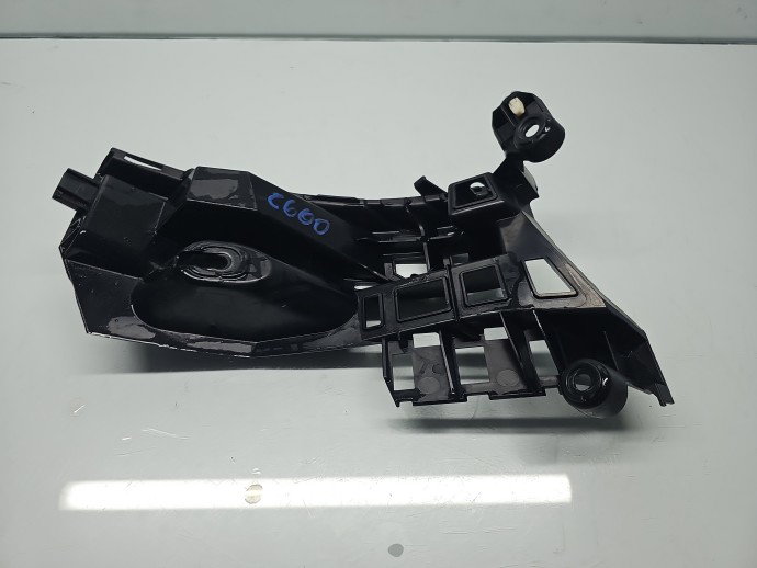 Suport bara dreapta spate PORSCHE Macan [Fabr 2014-2017] SUV 95B808572