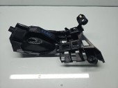 Suport bara dreapta spate PORSCHE Macan [Fabr 2014-2017] SUV 95B808572