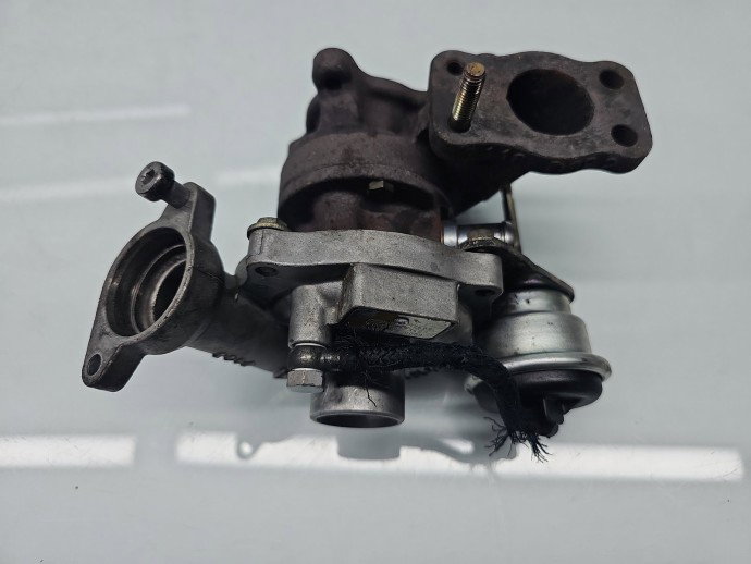 Turbina Citroen C2 (JM) [Fabr 2003-2009] 54359710009 1.4 HDI 8HZ 50KW / 68CP